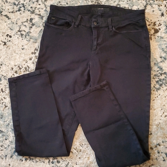 Joe's Jeans Denim - Joe's black ankle jeans,size 29